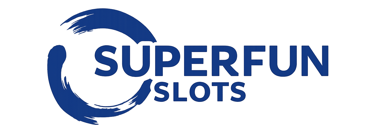 Superfun Slots Logo